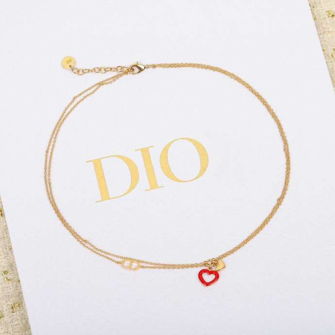 Picture of Dior Necklace _SKUDiornecklace08cly138270